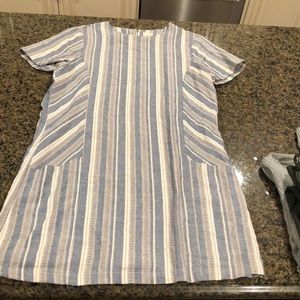 Paper Crane Dress WITH Pockets